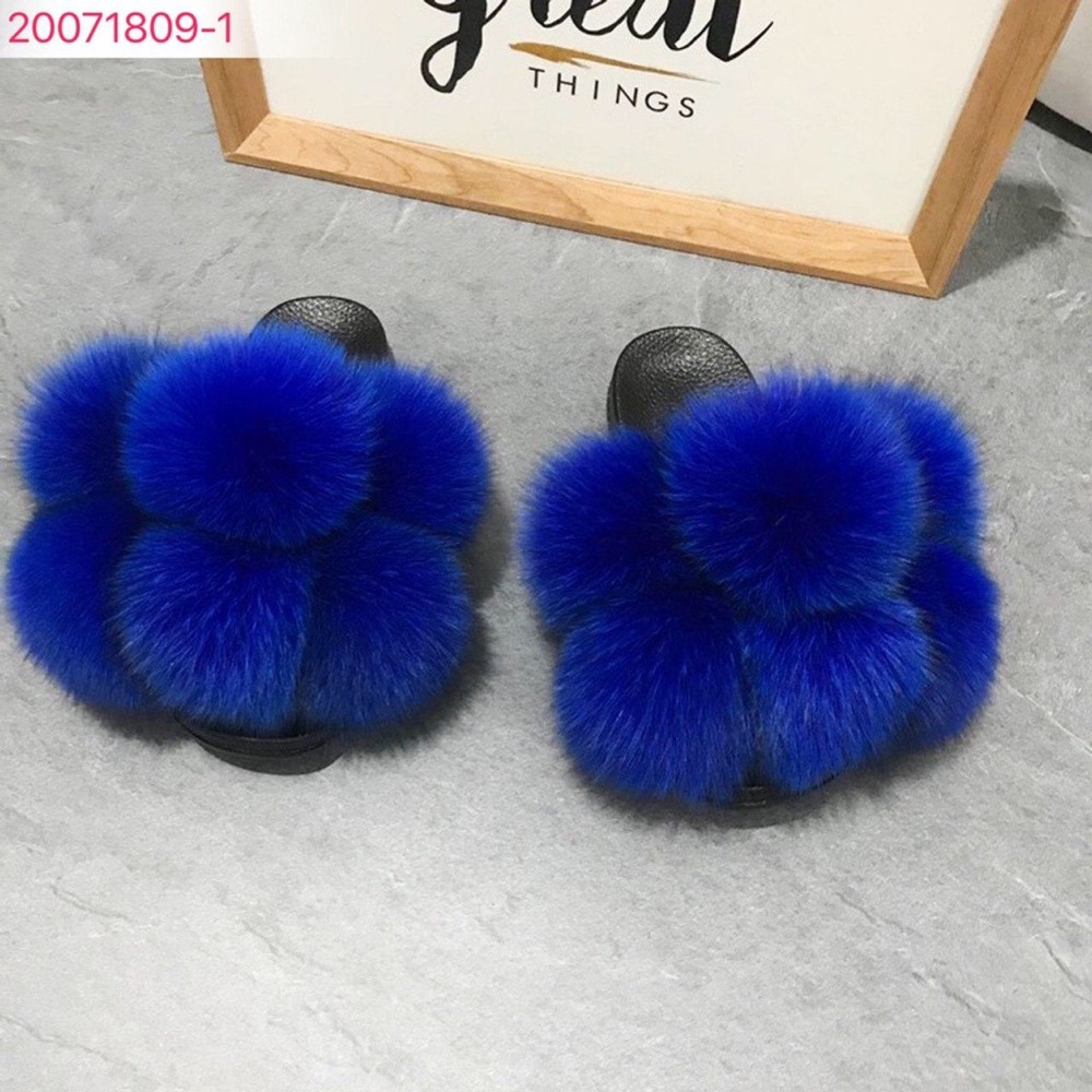 Fur Slides - Picture 8 of 12